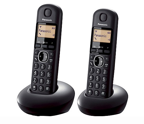 ����� ������ PANASONIC TWO TGB212