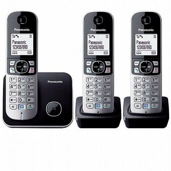 ����� ������ Panasonic KX-TG6813MBB �������
