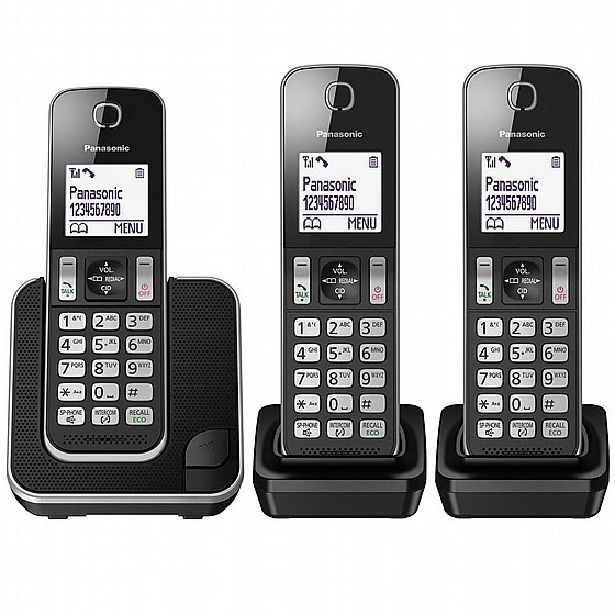 ����� PANASONIC ������ TGD313