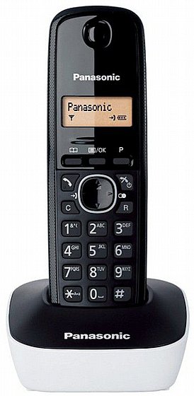 ����� ������ PANASONIC KXTG1611 - ��� ���� ���