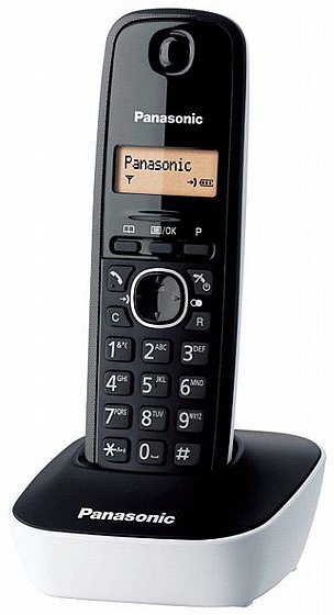 ����� ������ PANASONIC KXTG1611 - ��� ���� ���