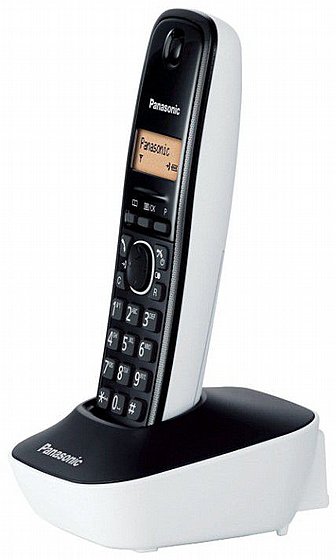 ����� ������ PANASONIC KXTG1611 - ��� ���� ���