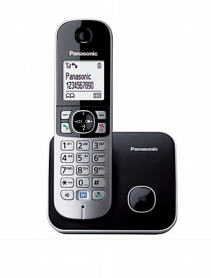 ����� ������ KXTG6811 PANASONIC  ���� �����