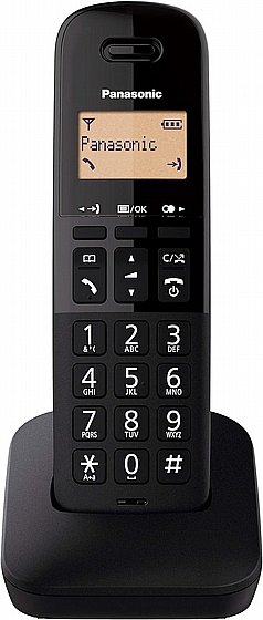 ����� ������ Panasonic KX-TGB610 ������� - ��� ����