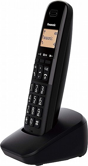 ����� ������ Panasonic KX-TGB610 ������� - ��� ����