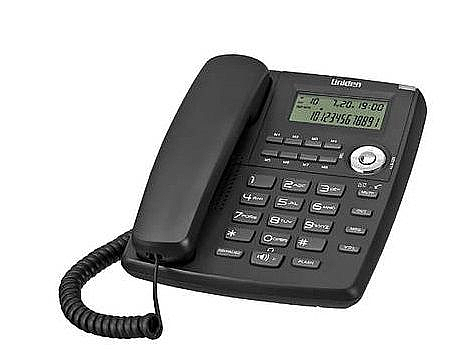 ����� ������ Uniden AS7401