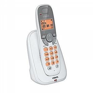 טלפון VTECH אלחוטי 6414 וי טק טלפון VTECH אלחוטי 6414 וי טק
