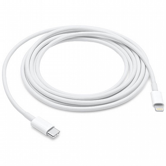 ��� ����� ������� ������� Type-C �- Lightning ����� �-1 ���
