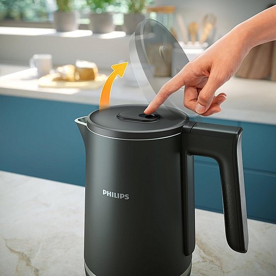 ������ ���� ����� 2200W HD9395 PHILIPS - ��� ����