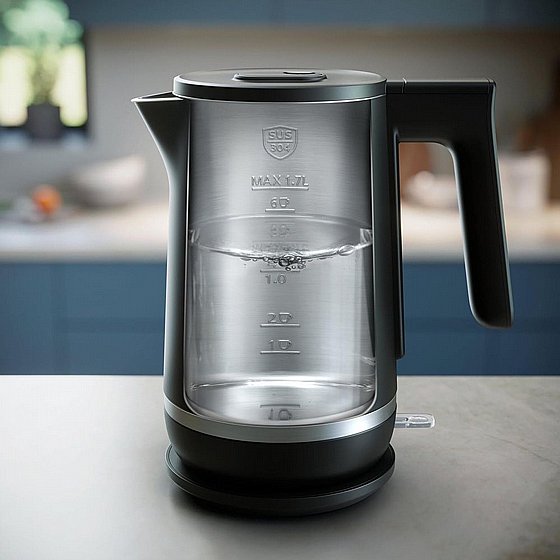 ������ ���� ����� 2200W HD9395 PHILIPS - ��� ����