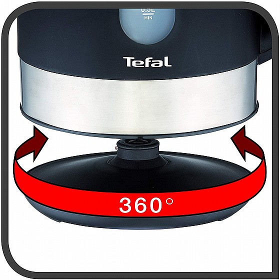 ������ 1.7L KO330827 TEFAL