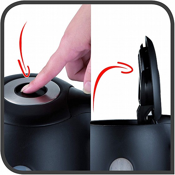 ������ 1.7L KO330827 TEFAL