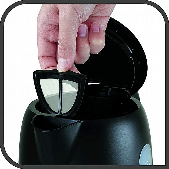 ������ 1.7L KO330827 TEFAL
