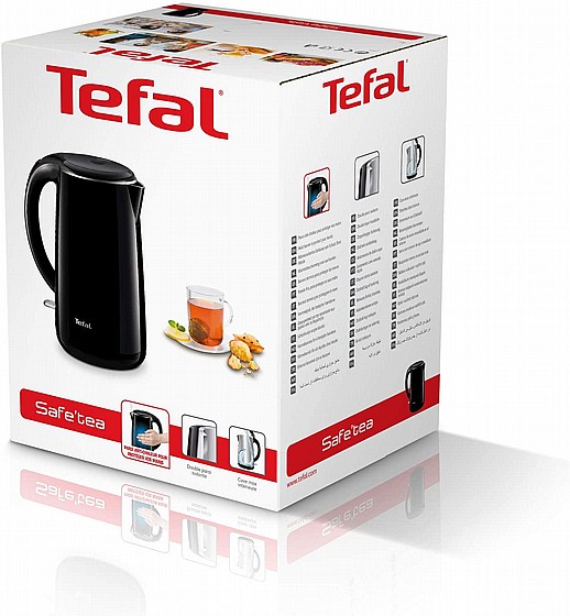 ������ 1.7L KO260865 TEFAL ����� ����