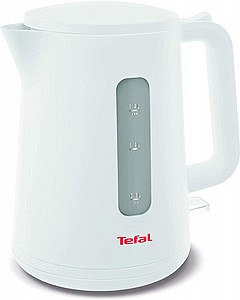 קומוקם 1.7L KO200127 TEFAL - צבע לבן קומוקם 1.7L KO200127 TEFAL - צבע לבן