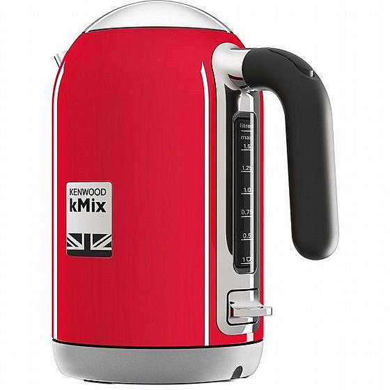 ������ ZJX740RD K-MIX KENWOOD - ��� ����