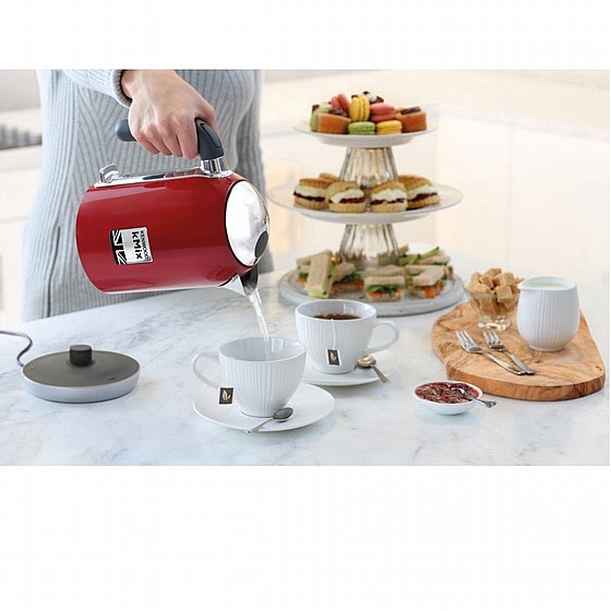 ������ ZJX740RD K-MIX KENWOOD - ��� ����
