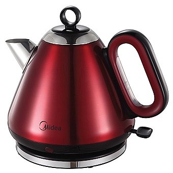 ������ ������� MIDEA MK17S26C - ��� ����