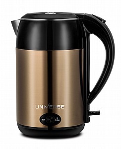 קומקום שבת חכם UNIVERSE NRI5020 - צבע זהב קומקום שבת חכם UNIVERSE NRI5020 - צבע זהב