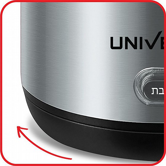 ������ ��� ��� 2.2 ���� UNIVERSE NRI-5025 - ��� ����