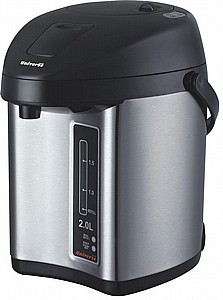 טרמוס חשמלי מיני 2 ליטר נירוסטה UNIVERSE טרמוס חשמלי מיני 2 ליטר נירוסטה UNIVERSE