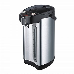 מיחם טרמוס חשמלי חכם 8 ליטר 40 כוסות NR508 UNIVERSE - צבע כסוף מיחם טרמוס חשמלי חכם 8 ליטר 40 כוסות NR508 UNIVERSE - צבע כסוף