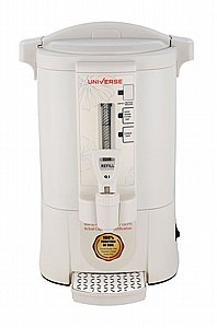 **עודפים** מיחם הפלא 8 ליטר 40 כוסות NR-708C1 UNIVERSE - צבע קרם **עודפים** מיחם הפלא 8 ליטר 40 כוסות NR-708C1 UNIVERSE - צבע קרם