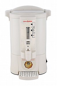 מיחם הפלא 8 ליטר 40 כוסות NR-708C1 UNIVERSE - צבע קרם מיחם הפלא 8 ליטר 40 כוסות NR-708C1 UNIVERSE - צבע קרם