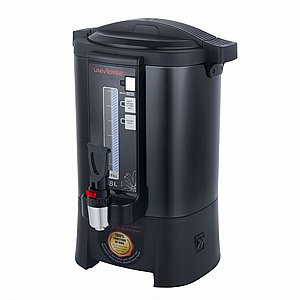 מיחם הפלא עם נעילת ברז 10 ליטר 50 כוסות NR-710B UNIVERSE צבע שחור מיחם הפלא עם נעילת ברז 10 ליטר 50 כוסות NR-710B UNIVERSE צבע שחור