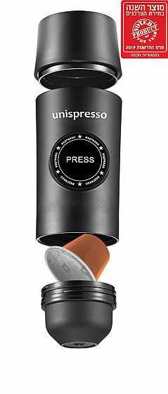 ����� ������ ���� NRI-727 unispresso touch