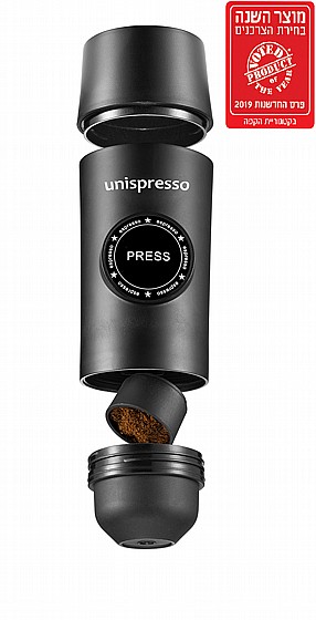 ����� ������ ���� NRI-727 unispresso touch