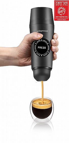 ����� ������ ���� NRI-727 unispresso touch