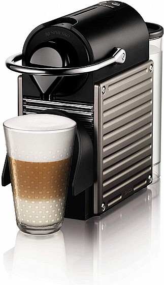 ������ ������ NESPRESSO PIXIE C60 ������ ����