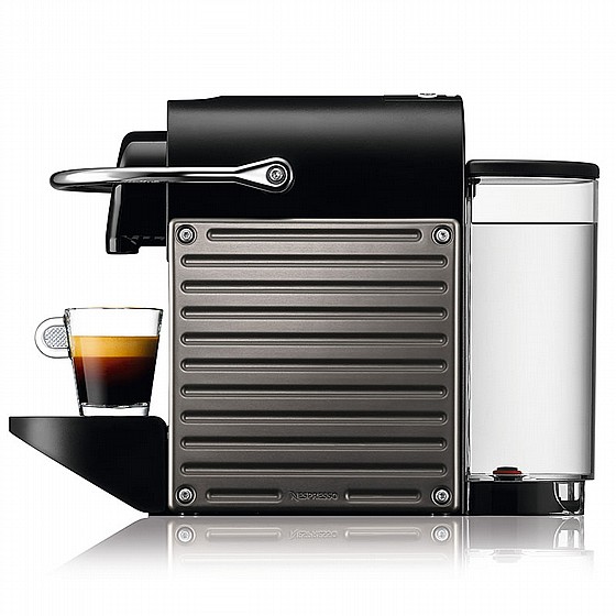 ������ ������ NESPRESSO PIXIE C60 ������ ����