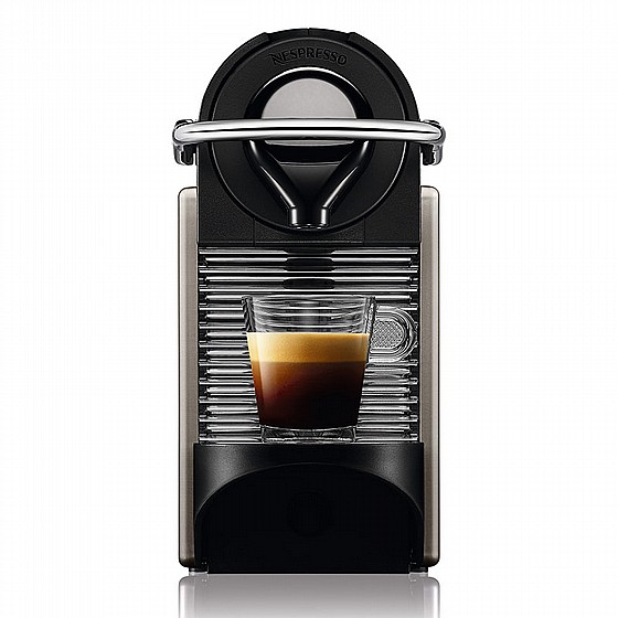 ������ ������ NESPRESSO PIXIE C60 ������ ����