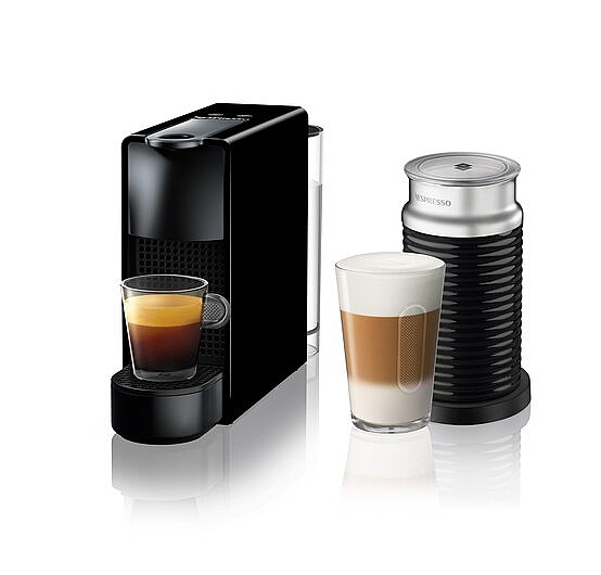 ����� ��� ESSENZA MINI C30 NESPRESSO ���� �����