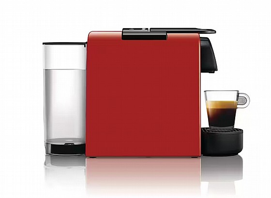 ����� ������ Nespresso Essenza Mini D30 ������ - ��� ����