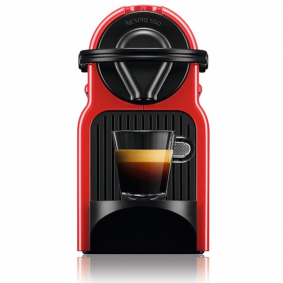 ������ ������ Inissia C40 ��� ����� Nespresso ������ - ��� ����