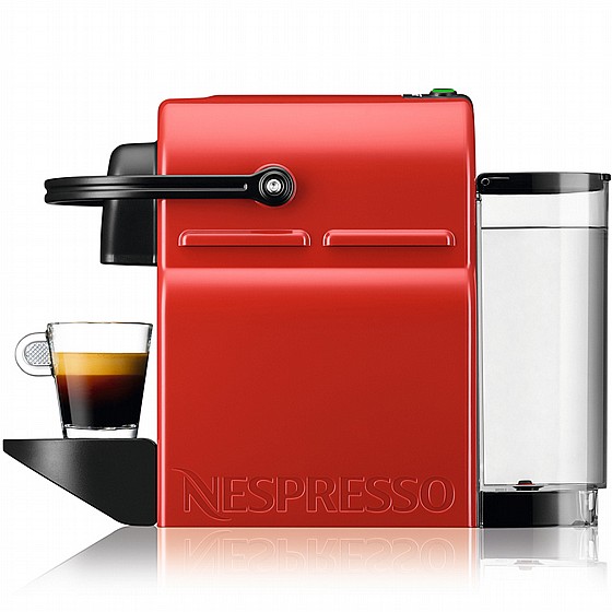 ������ ������ Inissia C40 ��� ����� Nespresso ������ - ��� ����