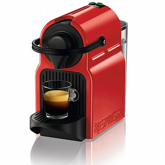 ������ ������ Inissia C40 ��� ����� Nespresso ������