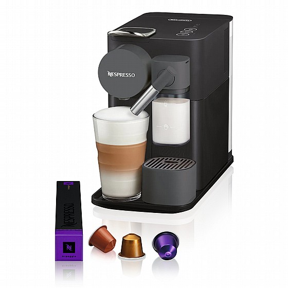 ����� ������ Nespresso Lattissima One ������