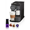 מכונת אספרסו Nespresso Lattissima One נספרסו מכונת אספרסו Nespresso Lattissima One נספרסו