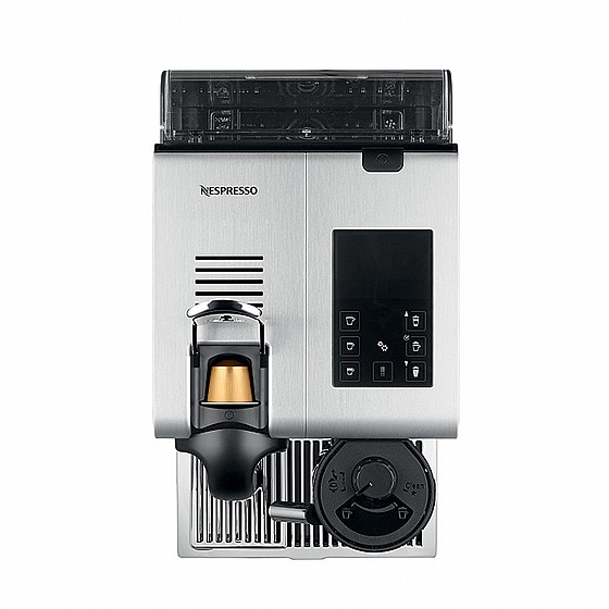 NESPRESSO ネスプレッソ　ラティシマ・プロ シルバー F456PR 61cvdxDzoaL._AC_UF350,