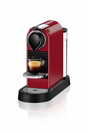 ����� ��� NESPRESSO CITIZ ������ �����