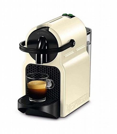 ������ ������ Inissia C40 ��� ����� Nespresso ������ - ��� ���