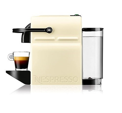 ������ ������ Inissia C40 ��� ����� Nespresso ������ - ��� ���