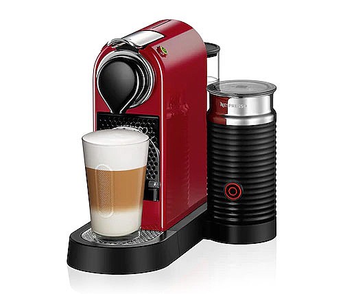 ����� ��� XN7615 CITIZ&MILK NESPRESSO ����