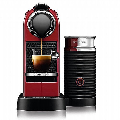 ����� ��� XN7615 CITIZ&MILK NESPRESSO ����