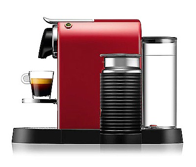 ����� ��� XN7615 CITIZ&MILK NESPRESSO ����