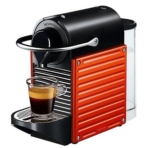 ������ ������ NESPRESSO PIXIE C60 ������ ����